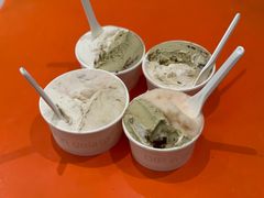 -Dip in Gelato(富民路店)