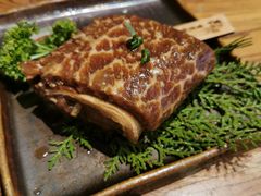 -黑牛の店·和牛烧肉(合生汇店)