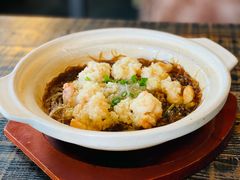 粉丝焗虾球-谭记旺品(小谭山店)