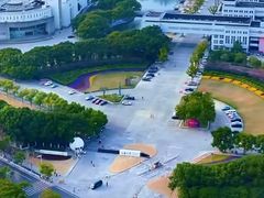 -上海大学(宝山校区)