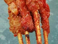 -真味烧烤(解放碑店)