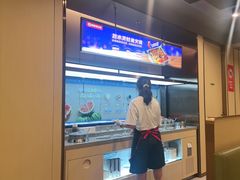 -海底捞火锅(百利广场店)