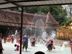 -西双版纳勐泐文化旅游区