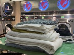 -WASHME大洗屋(虹桥南丰城直营店)