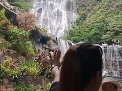 -古龙峡云天玻霸