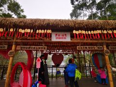 -黄龙溪欢乐田园