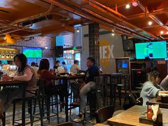 大堂-Q MEX 库迈墨西哥餐吧(三里屯店)