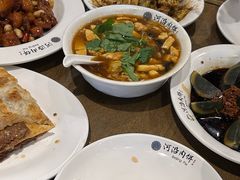 -河沿肉饼Beijing Pie(东华门店)