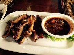-自然餐厅(Phuket)