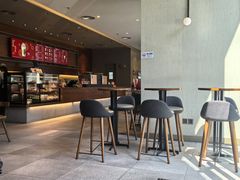 -星巴克(深圳嘉汇新城店)