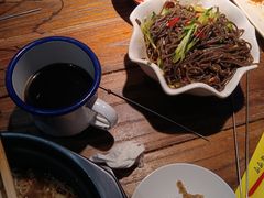 -宽店烧烤(大兴店)