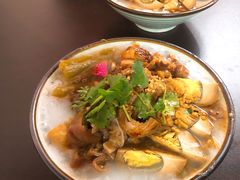 -长远七记
