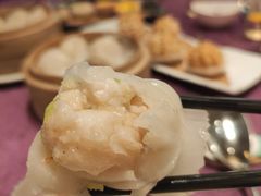 -西郊庄园丽笙大酒店-丽清轩中餐厅