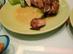 -舜和巴西烤肉餐厅(舜和国际店)
