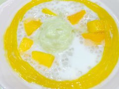 -甜心妈妈·榴莲星级糖水(北京路总店)
