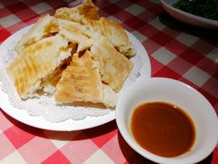 -俭朴菜(鲁磨路店)