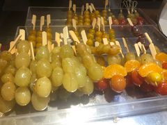 -鼎高高陕西美食(龙德广场店)