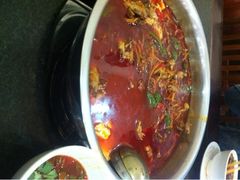 跳水蛙-自贡好吃客(科华店)