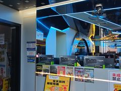 -嘻娱电竞·龙嘉兴(创业花园店)