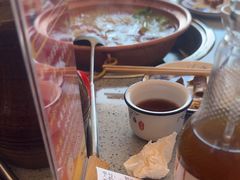 -阿婆情腊排骨火锅(金虹路店)