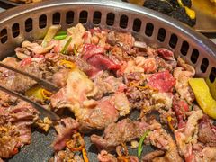 -烧本烧·自助烤肉(勒泰中心店)