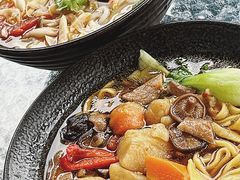 -韬光茶庵