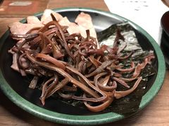 -一兰拉面(梅田阪急东通店)