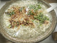 -舞素卷菜煎饼.糁汤(万达金街店)