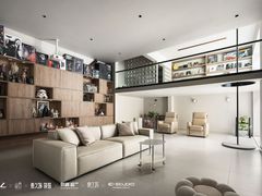 -山乙建设丨更懂年轻人的设计品牌