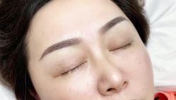 -MIVI野生眉纹绣纹眉