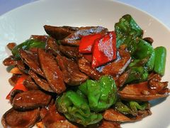 -玫瑰厅上海菜(兴国路店)