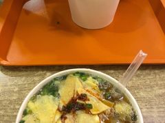 -孔师傅八仙老鸭粉丝汤(上海市第一食品商店南东店)