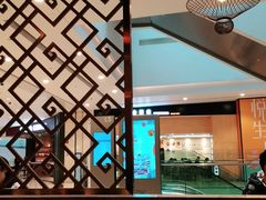 -鹅冠港式茶餐厅(来福士店)