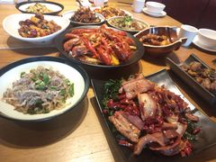 -隔壁老王·家常云南菜(花巷店)