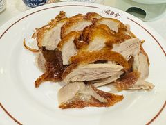 -北京全聚德(王府井店)