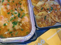 -燥次·烧烤酒场(万象城店)