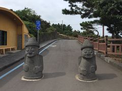 -龙头岩(Dragon Head Rock)
