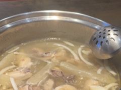 -同仁四季椰子鸡(宝安壹方城店)