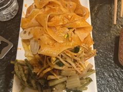 -福苗小骆驼烧烤(曲江店)