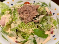 -萨莉亚意式餐厅(苏州泉屋店)