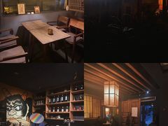 -兮禾酒馆(护国路店)