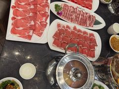 -世贸万锦大酒店·烹大师火锅达人