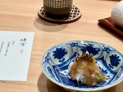 -晴空·日本料理(万象城店)