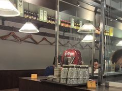 -哥哥の深夜食堂(红松东路店)
