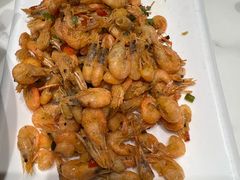 -南方酒店·淮扬菜(回民街店)