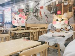 -江城燕子大排档(江汉路步行街店)