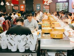 -龍歌自助小火锅(李沧丽达店)