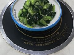 -独一道·大别山土菜烧烤(雨花西路店)