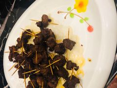 -河州宾馆清真餐厅(文锦南路店)