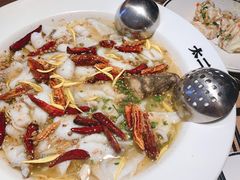 -新太二·鲜料川菜(晶耀前滩店)